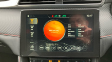 MG ZS 1.5 VTi-TECH Exclusive 5dr Petrol Hatchback